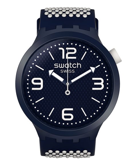 Swatch Big Bold BBCream Relógio Homem SO27N101 Swatch Big Bold BBCream Relógio Homem SO27N101