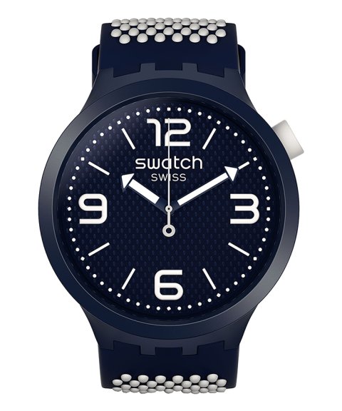 Swatch Big Bold BBCream Relógio Homem SO27N101