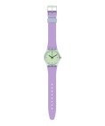 Swatch The May Collection Mystic Sunrise Relógio SO28G401