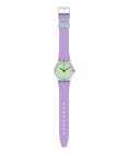 Swatch The May Collection Mystic Sunrise Relógio SO28G401