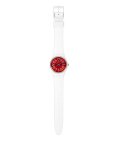 Swatch Valentine´s Day Purest Love Relógio SO28W109