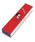 Swatch Peanuts Klunk! Relógio SO28Z106