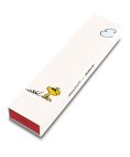 Swatch Peanuts Grande Bracchetto Relógio SO28Z107