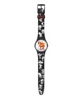 Swatch Peanuts Grande Bracchetto Relógio SO28Z107
