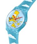 Swatch Angel Bart Relógio SO28Z115