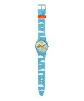 Swatch Angel Bart Relógio SO28Z115