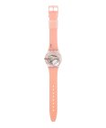 Swatch Tate Gallery Turner´s Scarlet Sunset Relógio Mulher SO28Z700