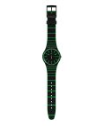 Swatch Glow This Way Relógio SO29G702