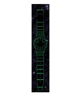 Swatch Glow This Way Relógio SO29G702