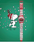 Swatch Peanuts Chomp! Relógio SO29Z109