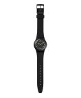 Swatch Sparkle Night Relógio Holiday Collection Mulher SO31B102 Swatch Sparkle Night Relógio Holiday Collection Mulher SO31B102