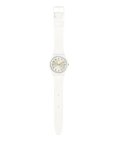 Swatch Sparkle Shine Relógio Holiday Collection Mulher SO31W109