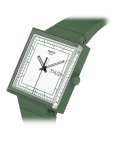 Swatch What If... Green? Relógio SO34G700