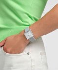 Swatch What If... Gray? Relógio SO34M700