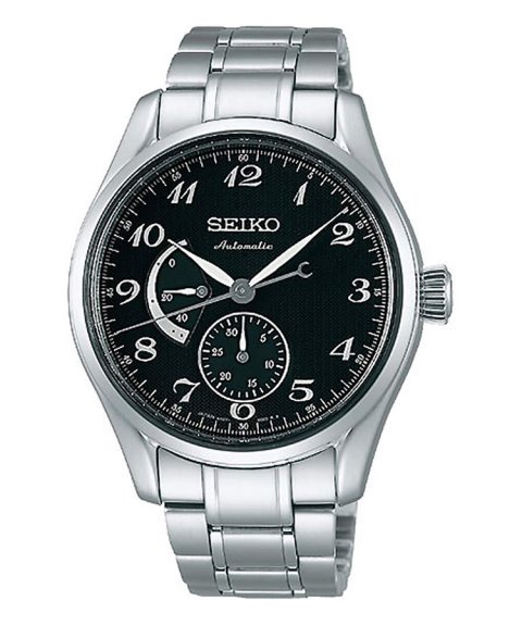 Seiko Presage Automatic Relógio Homem SPB043J1 Seiko Presage Automatic Relógio Homem SPB043J1