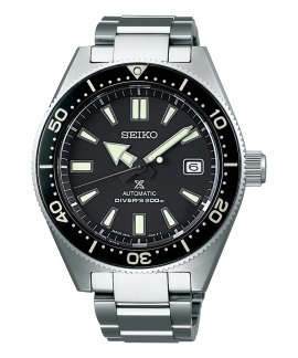 Seiko Prospex Automatic Diver´s Relógio Homem SPB051J1