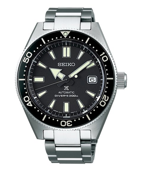 Seiko Prospex Automatic Diver´s Relógio Homem SPB051J1 Seiko Prospex Automatic Diver´s Relógio Homem SPB051J1