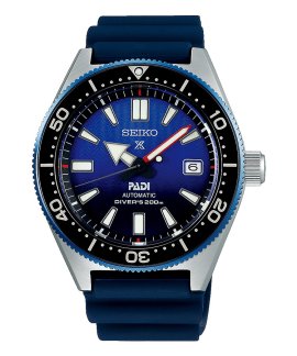 Seiko Prospex PADI Automatic Diver´s Relógio Homem SPB071J1