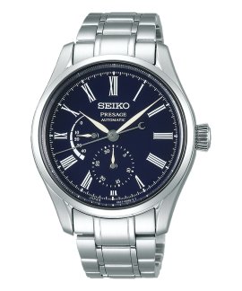 Seiko Presage Automatic Relógio Homem SPB091J1