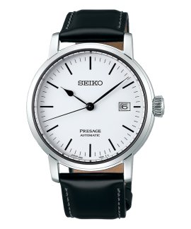 Seiko Presage Automatic Relógio Homem SPB113J1