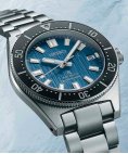 Seiko Prospex Diver's 1965 Relógio Edição Especial Save The Ocean Homem SPB297J1