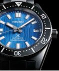 Seiko Prospex Diver's 1965 Relógio Edição Especial Save The Ocean Homem SPB297J1