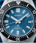Seiko Prospex Diver's 1965 Relógio Edição Especial Save The Ocean Homem SPB297J1