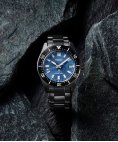 Seiko Prospex Diver's 1965 Relógio Edição Especial Save The Ocean Homem SPB297J1