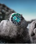 Seiko Prospex Mar Relógio Set Edição Limitada Europeia 2023 SPB431J1