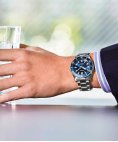Seiko Prospex Heritage Diver's 1965 Relógio Homem SPB451J1