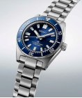 Seiko Prospex Heritage Diver's 1965 Relógio Homem SPB451J1