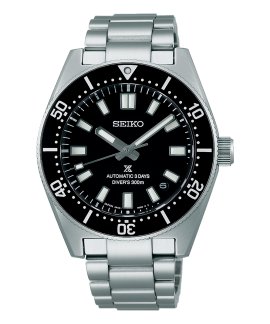 Seiko Prospex Heritage Diver's 1965 Relógio Homem SPB453J1