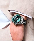 Seiko Prospex Diver's 1965 Relógio Edição Especial PADI Homem SPB501J1