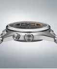 Seiko Prospex Speedtimer Contador Relógio Homem SPB515J1
