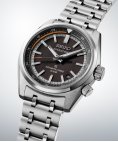 Seiko Prospex Speedtimer Contador Relógio Homem SPB515J1