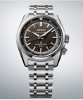Seiko Prospex Speedtimer Contador Relógio Homem SPB515J1