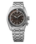 Seiko Prospex Speedtimer Contador Relógio Homem SPB515J1