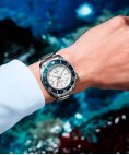 Seiko Prospex Diver's 1968 GMT Relógio Homem SPB519J1