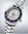 Seiko Prospex Diver's 1968 GMT Relógio Homem SPB519J1