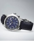 Seiko Prospex Alpinist Edição Limitada Europeia 2025 Relógio Set Homem SPB531J1