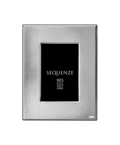 Casa Sequenze Mil 10x15 Moldura Decoração SQ9008/10 Casa Sequenze Mil 10x15 Moldura Decoração SQ9008/10