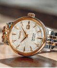 Seiko Presage Cocktail Time Relógio Mulher SRE010J1