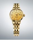 Seiko Presage Cocktail Time Relógio Mulher SRE018J1
