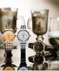 Seiko Presage Cocktail Time Relógio Mulher SRE020J1