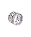 Portugal Jewels Clássicos Barbela Joia Anel Mulher SRFG00195A