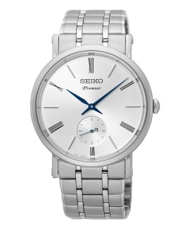 Seiko Premier Relógio Homem SRK033P1