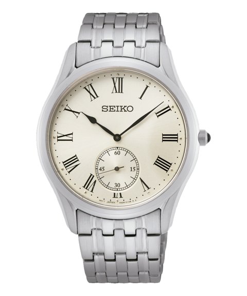 Seiko Neo Classic Relógio Homem SRK047P1