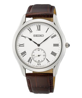 Seiko Neo Classic Relógio Homem SRK049P1