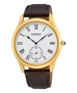 Seiko Neo Classic Relógio Homem SRK050P1