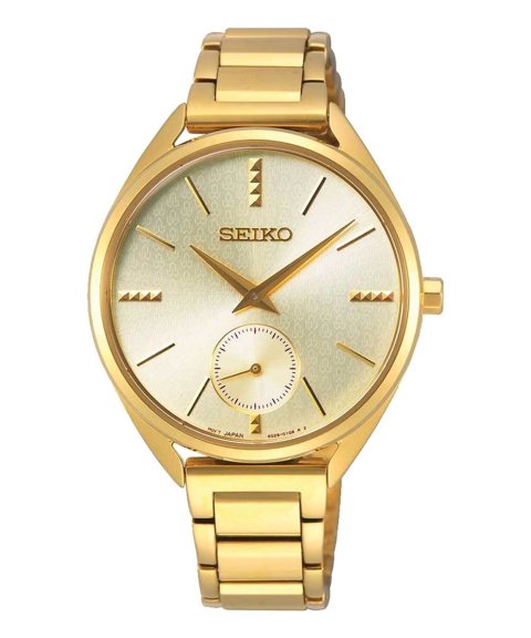 Seiko Ladies 50th Anniversary Special Edition Relógio Mulher SRKZ50P1